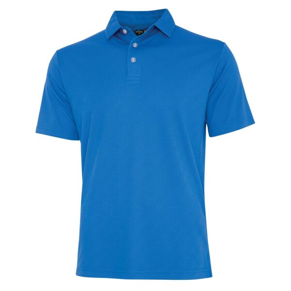 CALLAWAY BIRDSEYE POLO Thumbnail