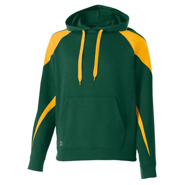 YOUTH HOLLOWAY PROSPECT HOODIE Thumbnail