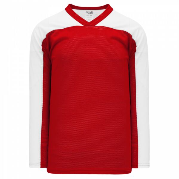 BOX LACROSSE JERSEYS LB153 Thumbnail