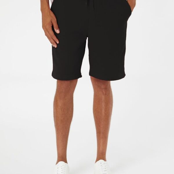 Midweight Fleece Shorts Thumbnail