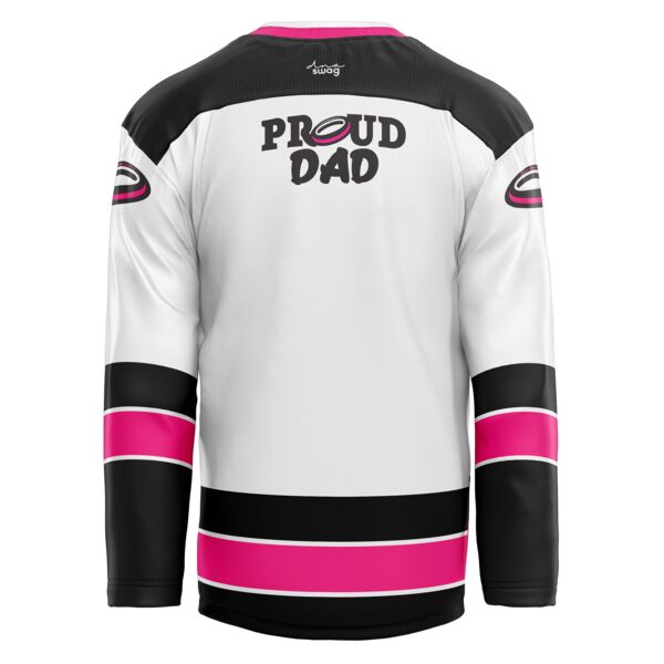 Proud Dad Jersey Thumbnail