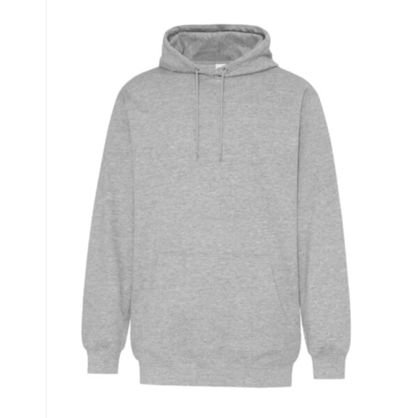 ATC™ EVERYDAY FLEECE HOODED TALL SWEATSHIRT. Thumbnail