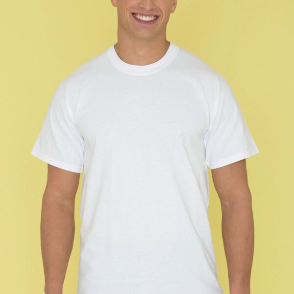 ATC™ EVERYDAY SIDE SEAM TEE Thumbnail