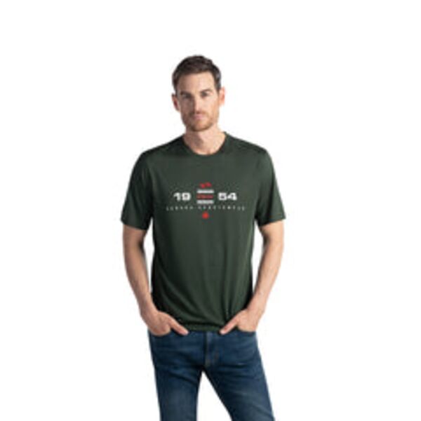 Men's Crew Neck Tee Thumbnail