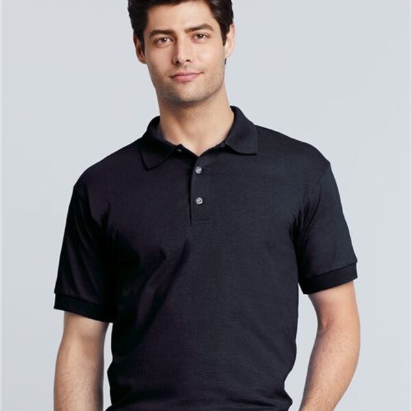 Gildan - Ultra Cotton® Jersey Sport Shirt Thumbnail