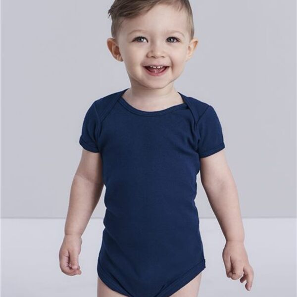 Gildan - Softstyle® Infant One Piece Thumbnail