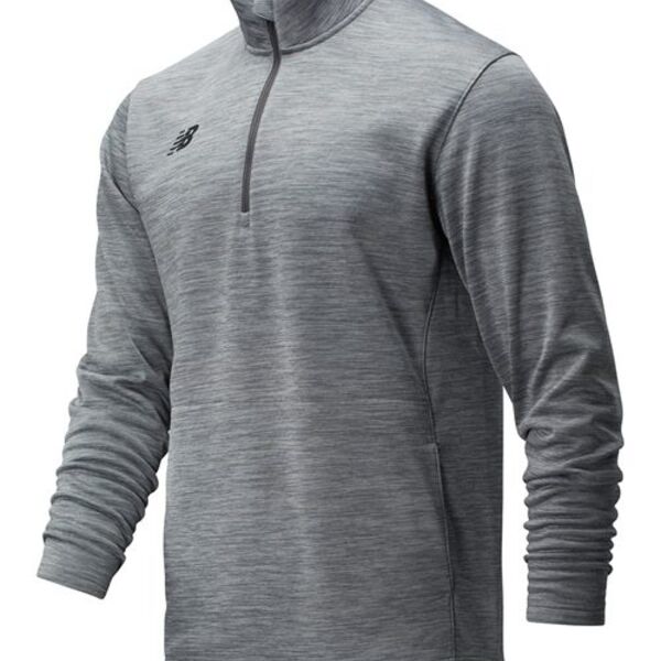 New Balance - Thermal Quarter-Zip Pullover Thumbnail