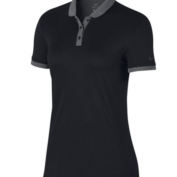 Nike - Dri-FIT Women's 100% Poly Thumbnail