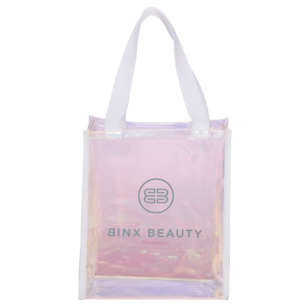 Iridescent Gift Tote Thumbnail