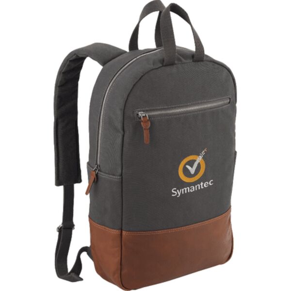 Alternative Slim 15" Computer Backpack Thumbnail