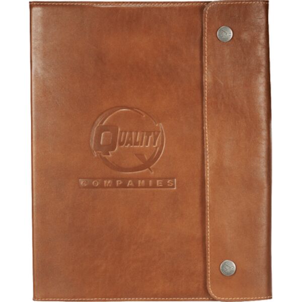 Alternative® Leather Refillable Journal Thumbnail