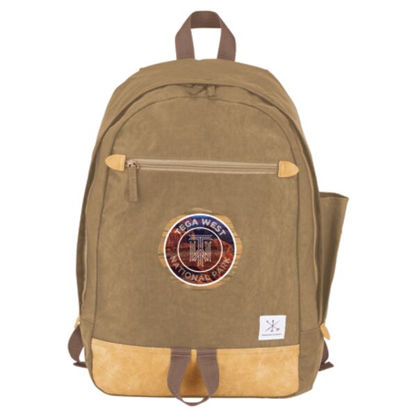 Merchant & Craft Frey 15" Computer Backpack Thumbnail
