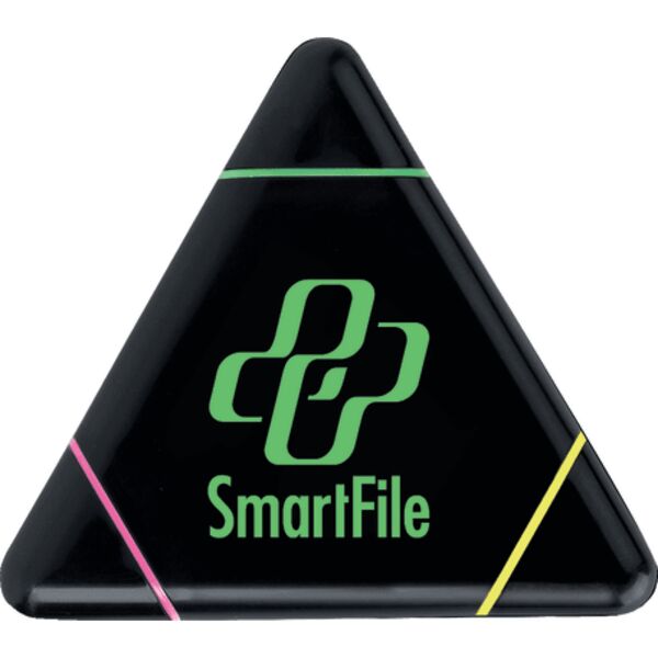 Tri-Highlighter Thumbnail