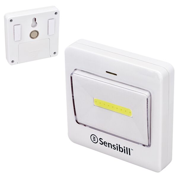 Battery Operated Switch Night Light (COB) Thumbnail