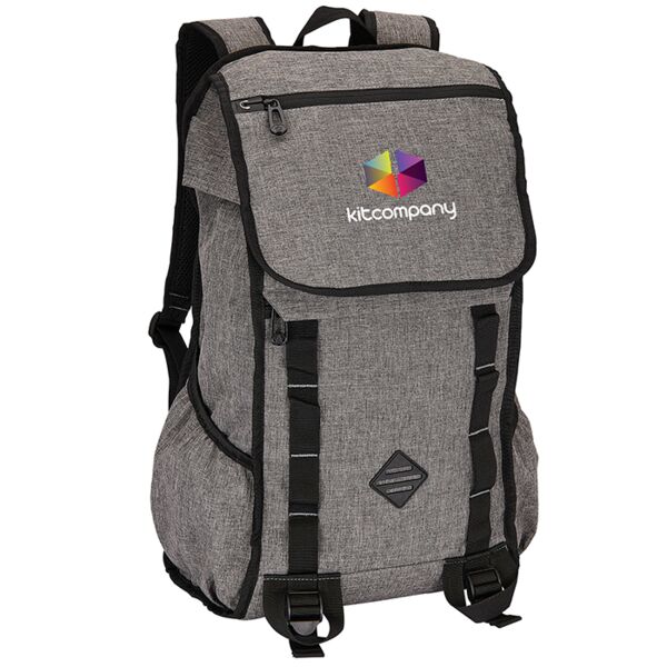 Metropolitan StrapHanger Computer Backpack Thumbnail