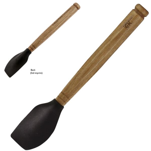 CraftKitchen™ Mini Silicone Spatula Thumbnail