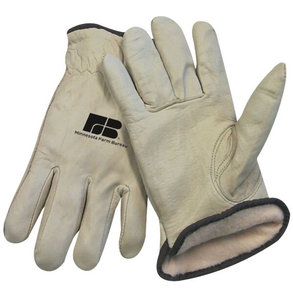 Insulated Cowhide Glove Thumbnail