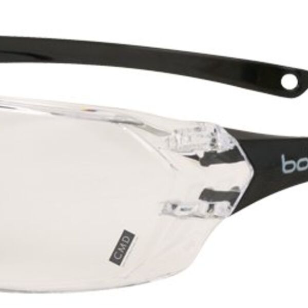 Bollé Prism Clear Glasses Thumbnail