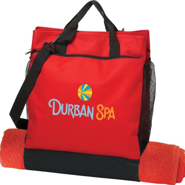 Coast Cooler Tote Thumbnail