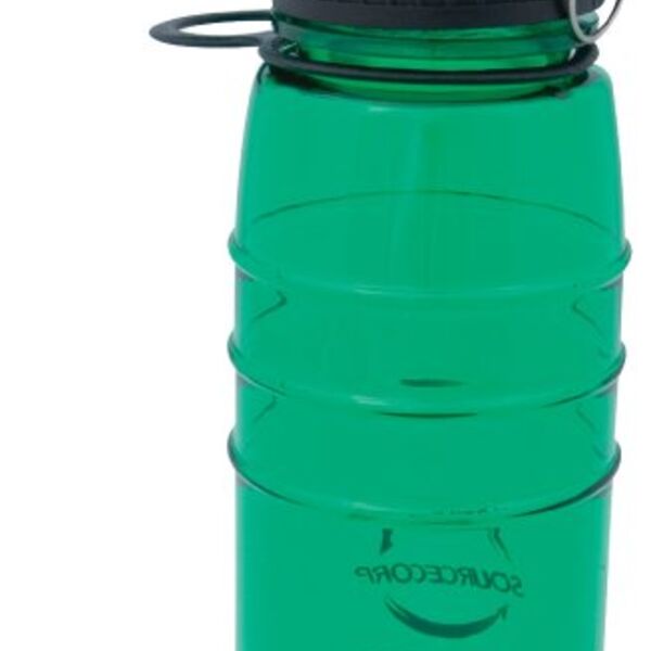 22 oz Sports Bottle Thumbnail