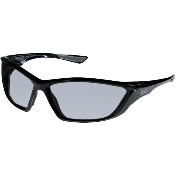 Bollé Swat Silver Glasses Thumbnail