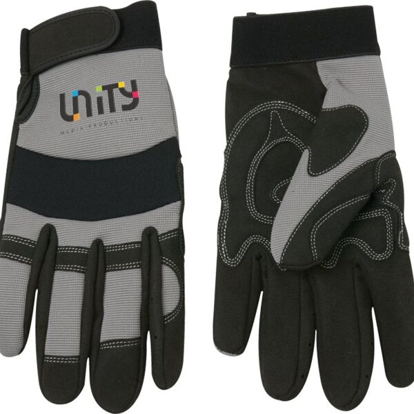 Anti-Vibration Mechanics Glove Thumbnail