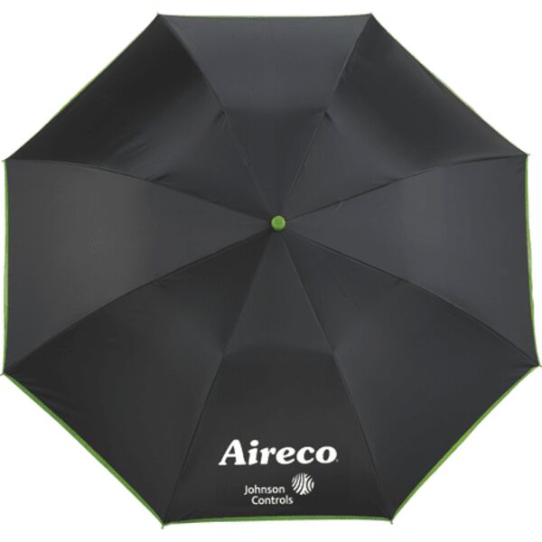 42" Auto Open Folding, Color Splash Umbrella Thumbnail