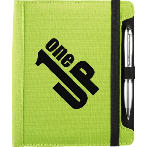 Intersections Portfolio for iPad Mini Thumbnail