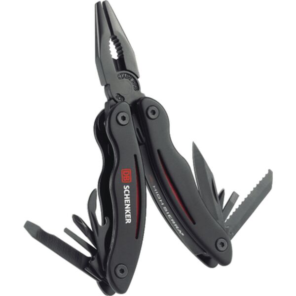 High Sierra® 15-Function Multi-Tool Thumbnail