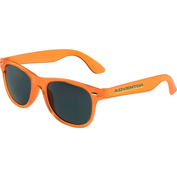 Crystal Sun Ray Sunglasses Thumbnail