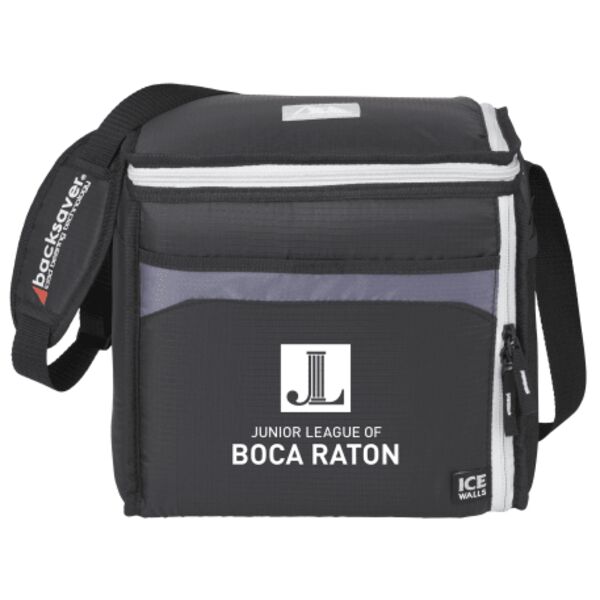 Arctic Zone® 24 Can Ice Wall™ Cooler Thumbnail