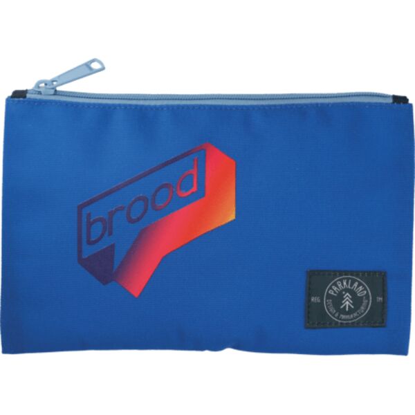 Parkland Fraction Travel Pouch Thumbnail