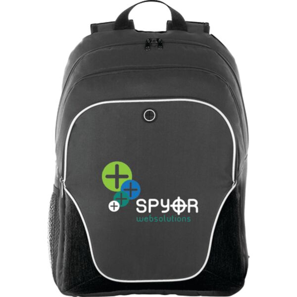 Hex Triple 15" Computer Backpack Thumbnail