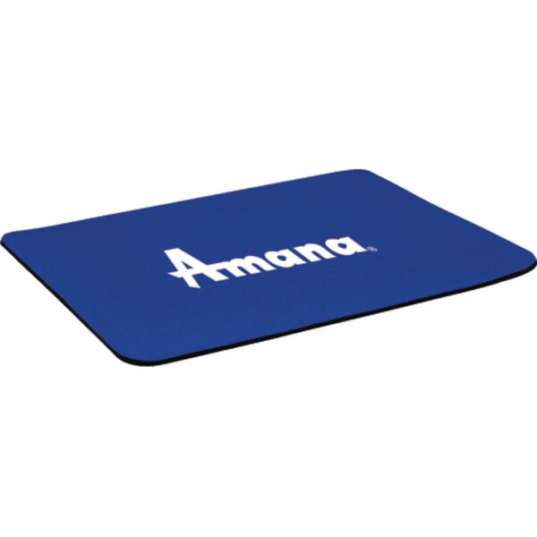 1/8" Rectangular Foam Mouse Pad Thumbnail