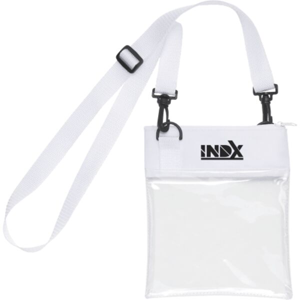 Rally Crossbody Tote Thumbnail