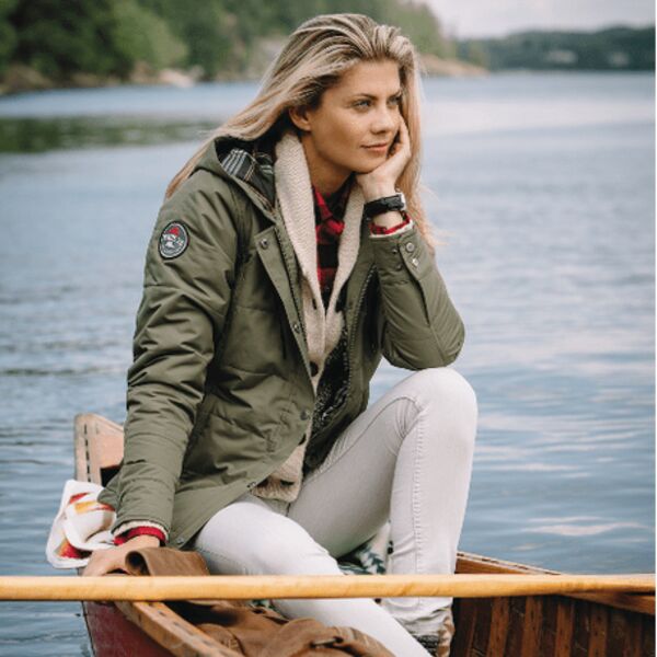 Women's Gravenhurst Roots73 Jacket Thumbnail