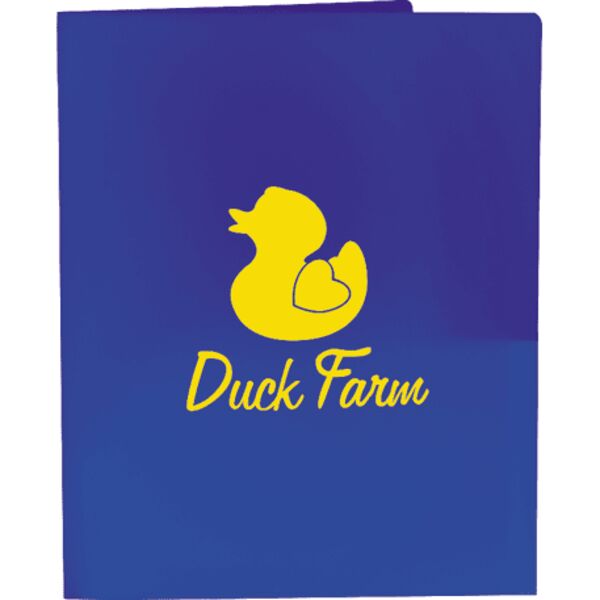 Old School Folder Thumbnail