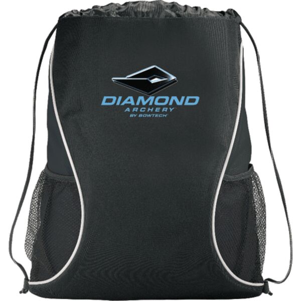 Boomerang Drawstring Sportspack Thumbnail
