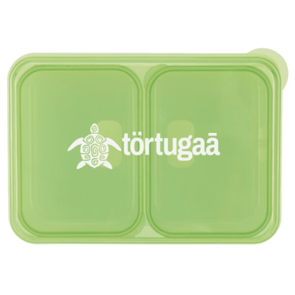 3 Piece Lunch set with Ice Pack Thumbnail