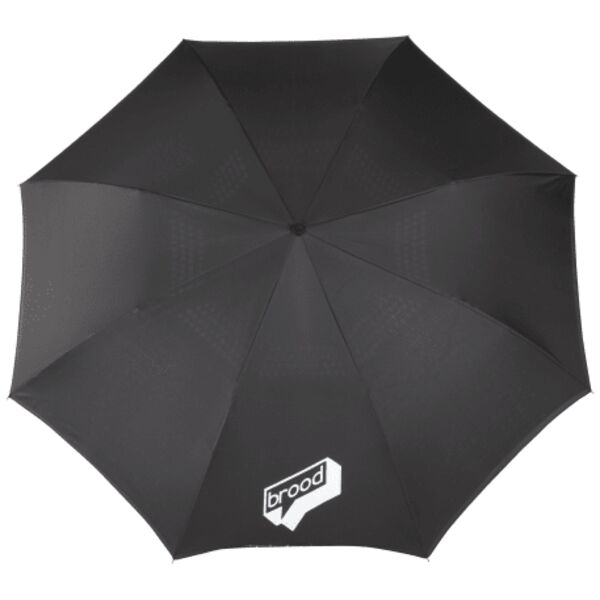 48" Auto Open Designer Inversion Umbrella Thumbnail