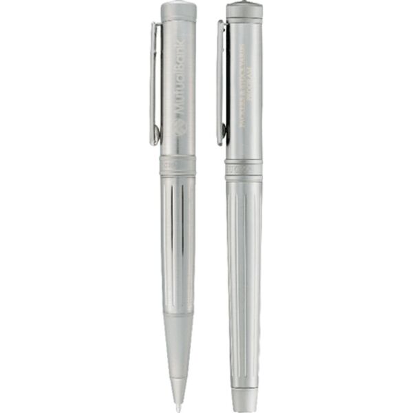 Cutter & Buck® Midlands Pen Set Thumbnail