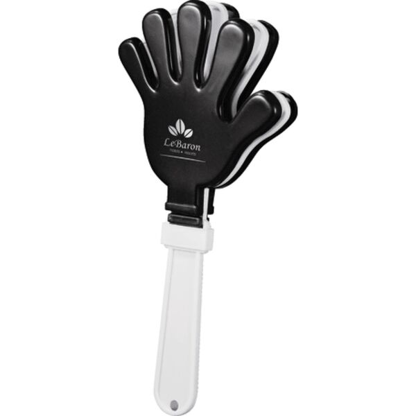 Mega Hand Clapper Thumbnail