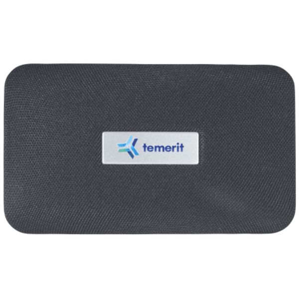 Palm Bluetooth Speaker w/Wireless Power Bank Thumbnail