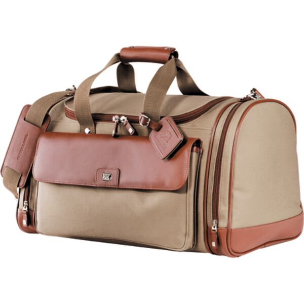 Cutter & Buck® 19" Club Duffel Bag Thumbnail