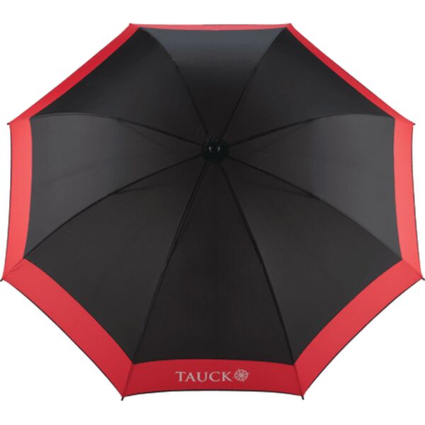 60” Manual, Full Fiberglass Windproof Golf Umb Thumbnail