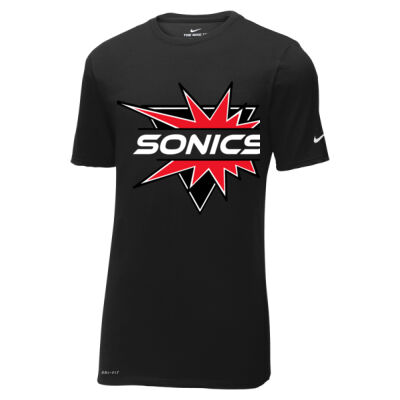 Dri FIT Cotton/Poly Tee Thumbnail