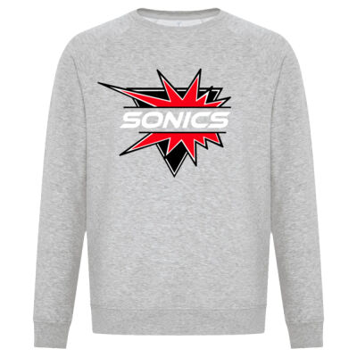 VINTAGE CREWNECK SWEATSHIRT Thumbnail