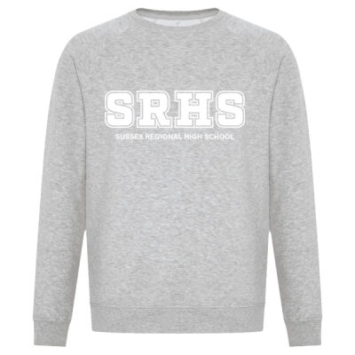 SRHS - VINTAGE CREWNECK SWEATSHIRT  Thumbnail