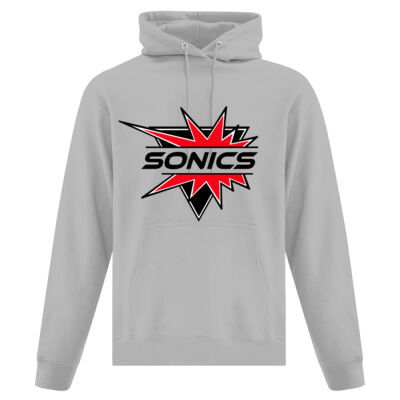 Adult Hoodie  Thumbnail