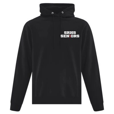 ATC EVERYDAY FLEECE HOODED SWEATSHIRT - Grad Thumbnail